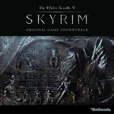 Dragonborn (Skyrim Theme)