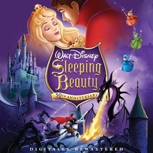 Hail To The Princess Aurora