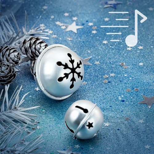 Jingle All The Way! (arr. Patti Drennan)