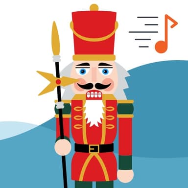 Dance Of The Reed-Flutes (from The Nutcracker)