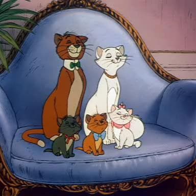 The Aristocats