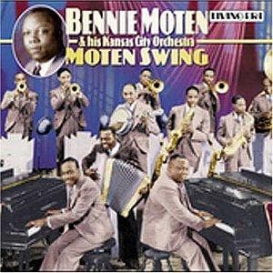 Moten's Swing