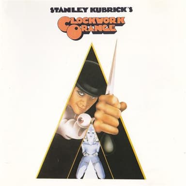 A Clockwork Orange Theme (Beethoviana)