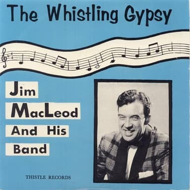 Whistling Gypsy