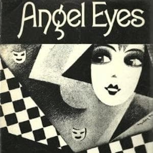 Angel Eyes