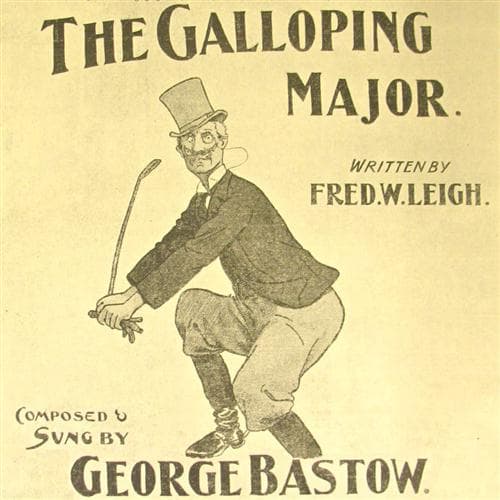 The Galloping Major
