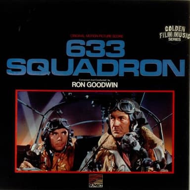 633 Squadron