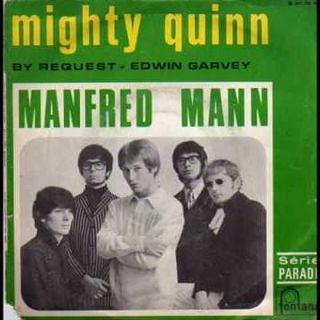 The Mighty Quinn