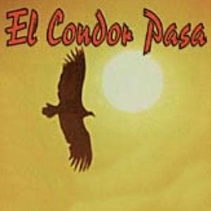 El Condor Pasa