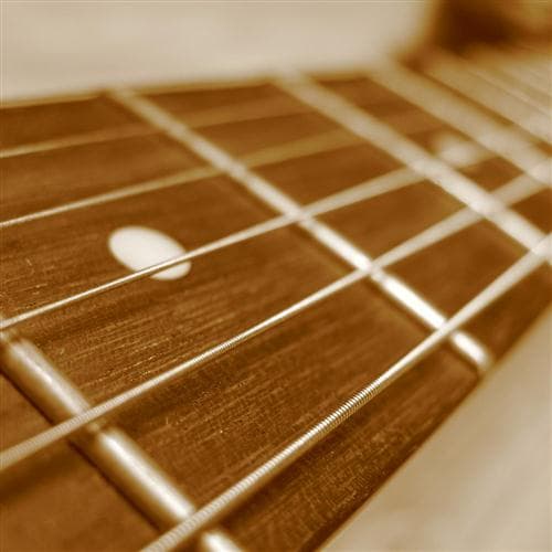Guitar Tab Explanation