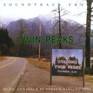 Theme from Twin Peaks