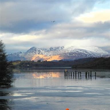 Loch Lomond