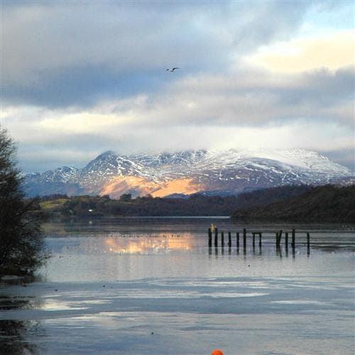 Loch Lomond