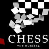 Someone Else's Story (from Chess)