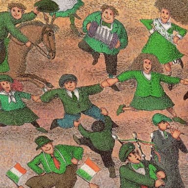 Dear Old Donegal