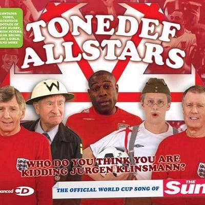 Who Do You Think You Are Kidding, Jurgen Klinsmann?