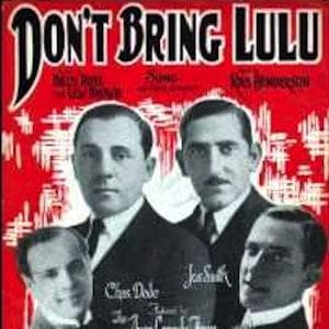 Don't Bring Lulu