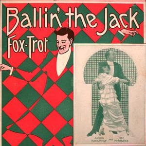 Ballin' The Jack