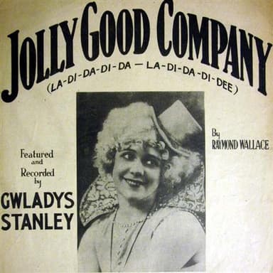 Jolly Good Company