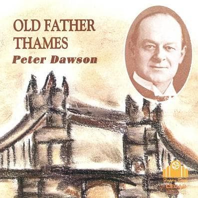Old Father Thames (Keep Rolling Along )