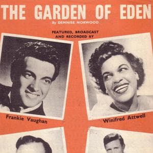 The Garden Of Eden