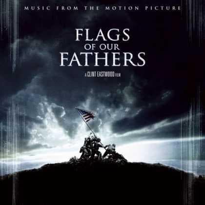 Platoon Swims (from Flags Of Our Fathers)