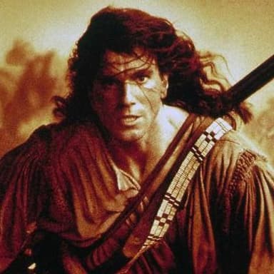 The Last Of The Mohicans (Main Title)