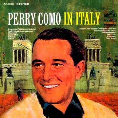 Love Theme (from La Strada)