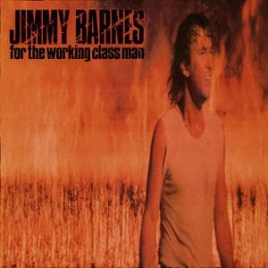 Working Class Man