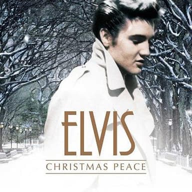 Blue Christmas (arr. Berty Rice)