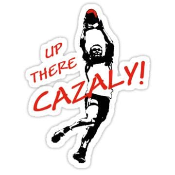 Up There Cazaly
