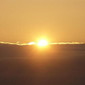 The Sunshine Of Your Smile