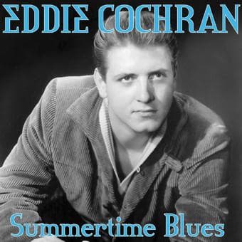 Summertime Blues