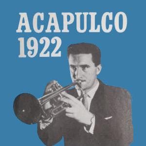 Acapulco 1922