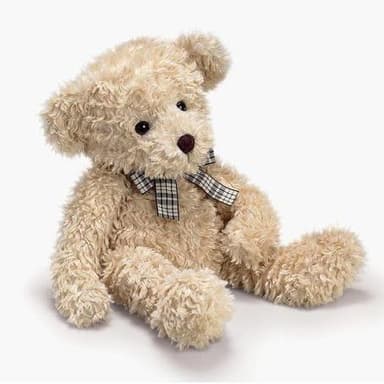 Me And My Teddy Bear