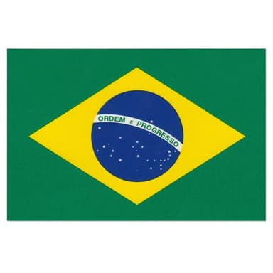 Ouviram Do Ipirangas As Margens Placidas (Brazilian National Anthem)