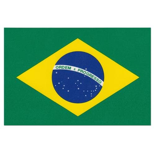 Ouviram Do Ipirangas As Margens Placidas (Brazilian National Anthem)