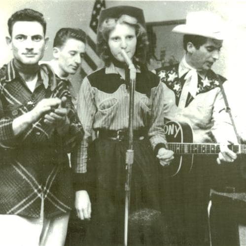 Hey, Mr. Banjo
