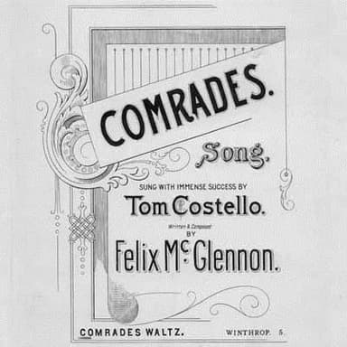 Comrades
