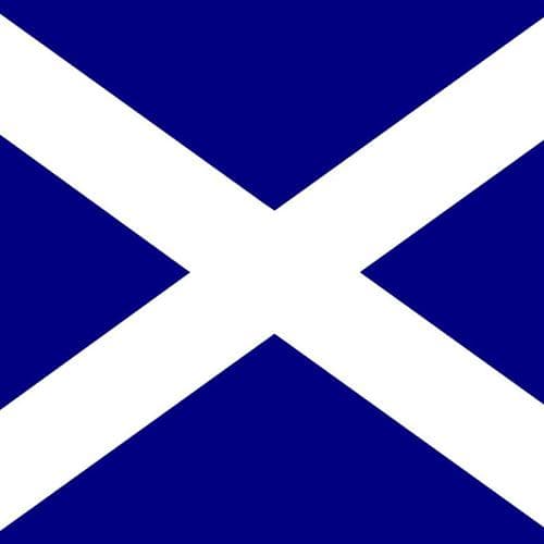 Flower Of Scotland (Unofficial Scottish National Anthem)