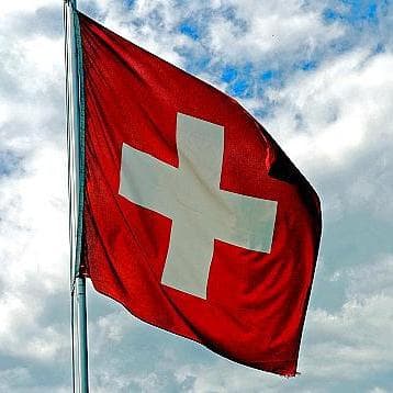 Schweizer Psalm (Swiss National Anthem)