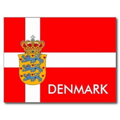 Der Er Et Yndigt Land (Danish National Anthem)