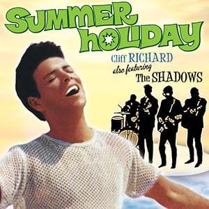 Summer Holiday