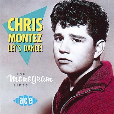 Let's Dance