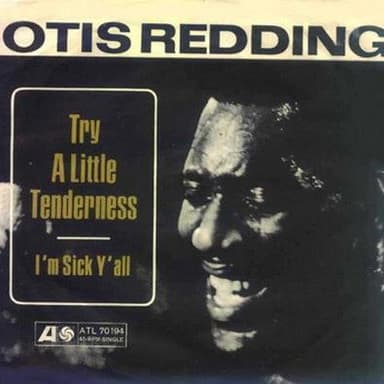 Try A Little Tenderness
