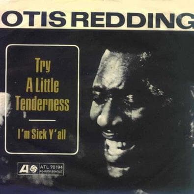 Try A Little Tenderness