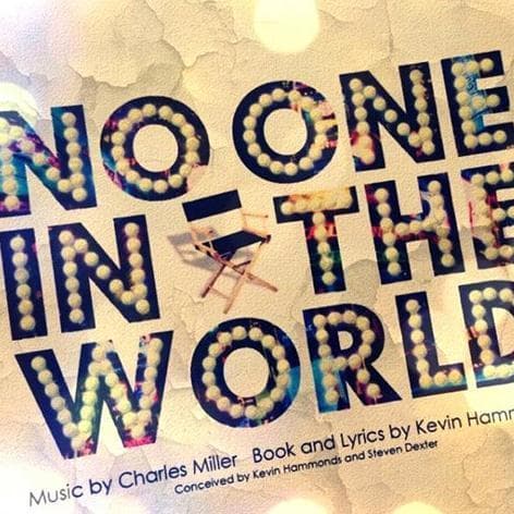 A Girl Of Few Words (from No One In The World)
