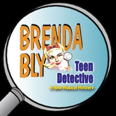 Stu (from Brenda Bly: Teen Detective)