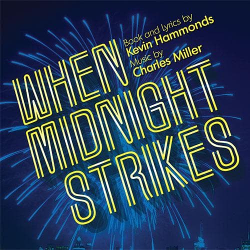 The Greatest Show On Earth (from When Midnight Strikes)