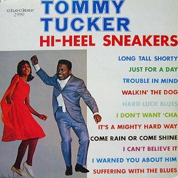 Hi-Heel Sneakers